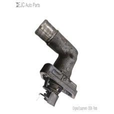 18Z323 Thermostat Housing For 15-16 Nissan Pathfinder  3.5 212009HP0A